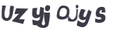CAPTCHA 挑戰