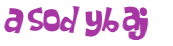 Captcha-Test