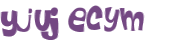 Captcha challenge