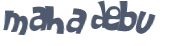Captcha-udfordring