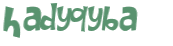 CAPTCHA 挑戰