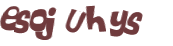 Captcha-Test