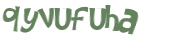 CAPTCHA 挑戰