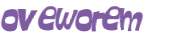 CAPTCHA 挑戰