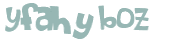 Captcha challenge