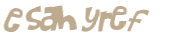 Captcha-udfordring