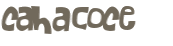 Captcha challenge