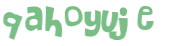 Captcha challenge