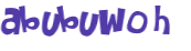 Captcha challenge