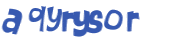 CAPTCHA-haaste