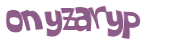 Captcha-udfordring