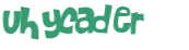 CAPTCHA 挑戰