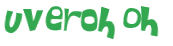 CAPTCHA 挑戰