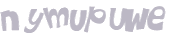 CAPTCHA 挑戰