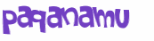 CAPTCHA-haaste