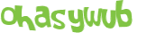CAPTCHA 挑戰