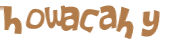 CAPTCHA 挑戰