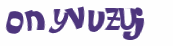 CAPTCHA 挑戰