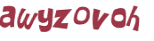 CAPTCHA 挑戰