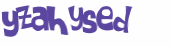 Captcha-udfordring