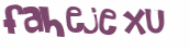 Captcha challenge