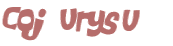 CAPTCHA-haaste