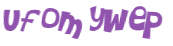 Captcha-udfordring