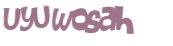 CAPTCHA 挑戰