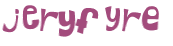 CAPTCHA 挑戰
