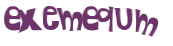 Captcha challenge