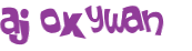 CAPTCHA 挑戰