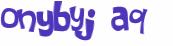 Captcha challenge