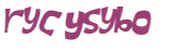 CAPTCHA 挑戰