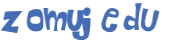 Captcha-udfordring