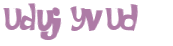 Captcha-udfordring