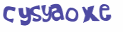 Captcha 챌린지