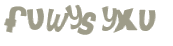 CAPTCHA 挑戰