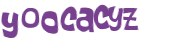 Captcha challenge