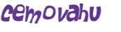 Captcha challenge