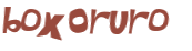 Captcha-udfordring