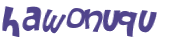 Captcha-test