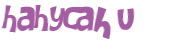 Captcha challenge