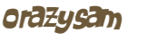 CAPTCHA 挑戰