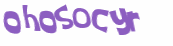 Captcha 챌린지