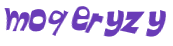 CAPTCHA 挑戰
