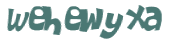 CAPTCHA 挑戰