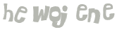 Wyzwanie captcha
