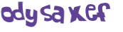Captcha-udfordring