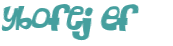CAPTCHA 挑戰