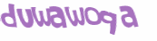 Captcha-udfordring